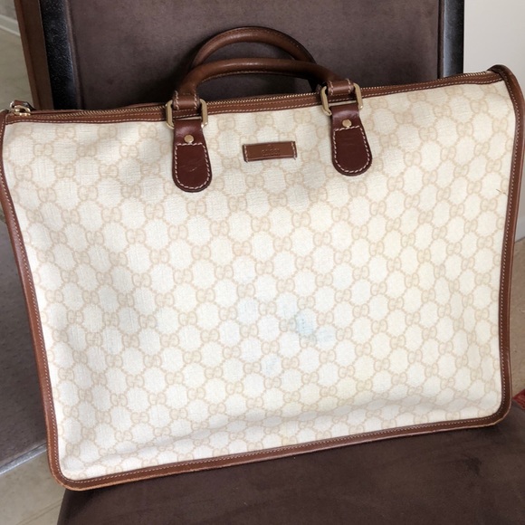 Gucci Bags Authentic Gucci School Bag Poshmark